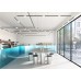 Трековый магнитный светильник Maytoni Zon TR189-1-12W4K-B