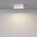 Линейный потолочный светильник Maytoni Basis C068CL-12W3-6K-W