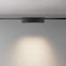 Трековый магнитный светильник Maytoni Points TR150-1-12W3K-M-B