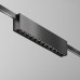 Трековый магнитный светильник Maytoni Points TR150-1-12W3K-M-B
