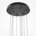 Подвесная люстра Maytoni Light stick MOD236PL-L54B3K