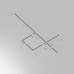 Шинопровод Maytoni Busbar trunkings TRX004-112W