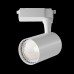 Трековый светильник Maytoni Technical Vuoro TR003-1-10W4K-W-W