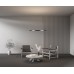 Радиусный профиль Maytoni Led strip ALM-3535R-B-T-180°-0.5M