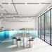 Трековый магнитный светильник Maytoni Zon TR189-1-12W4K-B