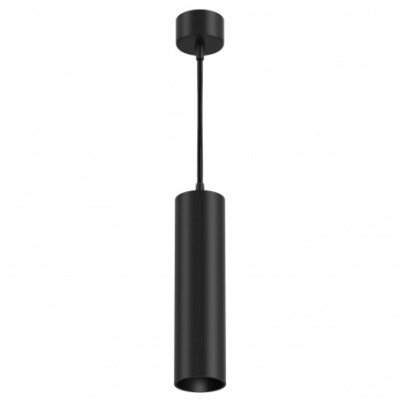Подвесной светодиодный светильник Maytoni Focus Led P072PL-L12B4K