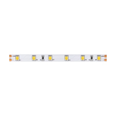 Светодиодная лента Maytoni Technical Led strip 24В 2835 7,2Вт/м 3000K 5м IP20 20013
