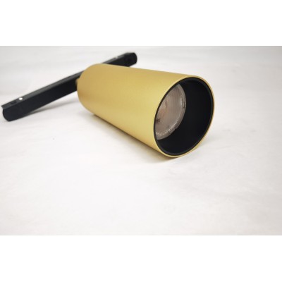 Трековый светильник Maytoni Technical Focus LED TR032-2-12W3K-S-MG