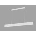 Подвесной светильник Maytoni Step P010PL-L30W4K