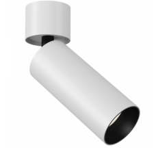Спот Maytoni Technical Focus LED C055CL-L12W3K-W-W