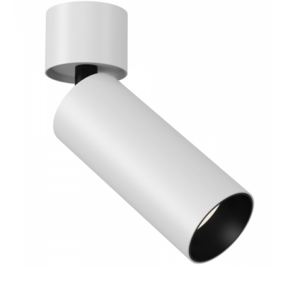 Спот Maytoni Technical Focus LED C055CL-L12W3K-W-W