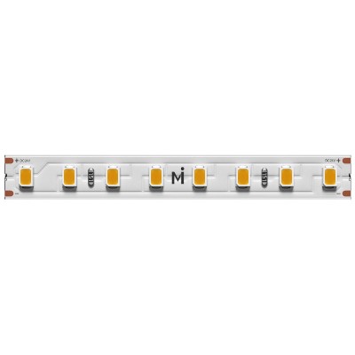 Светодиодная лента Maytoni Led Strip 24В 2835 9,6Вт/м 3000К 5м IP20 201097