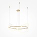 Подвесная люстра Maytoni Oasis MOD289PL-L44BS3K