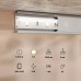 Светодиодная лента Maytoni Base 12В 2835 9,6Вт/м 4000K 5м IP65 201175