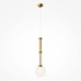 Подвесной светильник Maytoni Teatro MOD287PL-01BS