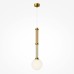 Подвесной светильник Maytoni Teatro MOD287PL-01BS