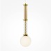Подвесной светильник Maytoni Teatro MOD287PL-01BS
