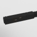Прямой коннектор питания Maytoni Magnetic track system TRA004PC-22B