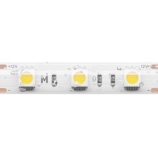 Светодиодная лента Maytoni Base 12В 5050 14,4Вт/м 3000K 5м IP65 201186