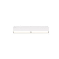 Трековый магнитный светильник Maytoni Parete TR106-4-12W-DS-W