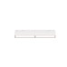 Трековый магнитный светильник Maytoni Parete TR106-4-12W-DS-W