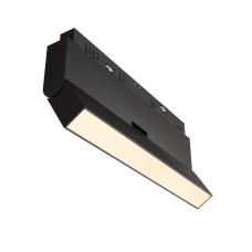 Трековый светодиодный светильник Maytoni Technical Basis TR036-4-12WTW-DSZ-B