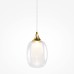 Подвесной светильник Maytoni Aura MOD016PL-01BS1