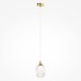 Подвесной светильник Maytoni Aura MOD016PL-01BS1