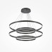 Подвесная люстра Maytoni Rim MOD058PL-L174BK