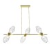 Подвесной светильник Maytoni Coctail time MOD325PL-06G