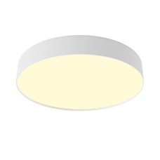 Потолочный светильник Maytoni Zon C032CL-45W2.7K-RD-W