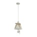 Подвесной светильник Maytoni Bird ARM013-PL-01-W