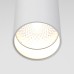 Подвесной светодиодный светильник Maytoni Focus Led P072PL-L12W4K