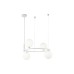 Подвесная люстра Maytoni Ring MOD013PL-04W