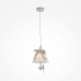 Подвесной светильник Maytoni Bird ARM013-PL-01-W