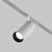 Трековый магнитный светильник Maytoni Focus LED TR032-2-12W3K-S-W