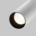 Трековый магнитный светильник Maytoni Focus LED TR032-2-12W3K-S-W