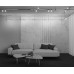 Трековый магнитный светильник Maytoni Bubble TR148-1-3W3K-BS