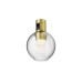Трековый магнитный светильник Maytoni Bubble TR148-1-3W3K-BS
