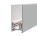Встраиваемый шинопровод Maytoni Technical Magnetic track TRX004-212W