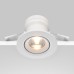 Встраиваемый светодиодный светильник Maytoni Phill DL014-6-L9W