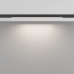 Трековый магнитный светильник Maytoni Basis TR190-1-5W4K-B