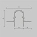 Шинопровод Maytoni Magnetic track system Exility TRX034-421.12B