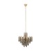 Подвесная люстра Maytoni Flare DIA200PL-06G