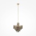 Подвесная люстра Maytoni Flare DIA200PL-06G