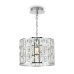 Подвесной светильник Maytoni Gelid MOD184-PL-01-CH