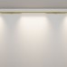 Трековый светильник Maytoni Basis C100CL-L500-12W3-6K-BS