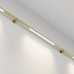 Трековый светильник Maytoni Basis C100CL-L500-12W3-6K-BS