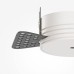 Крепление для встраиваемого монтажа Maytoni Accessories for pendant PA001-TRS-W