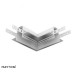 Соединитель Maytoni Magnetic track system Exility TRA034CL-42.12W